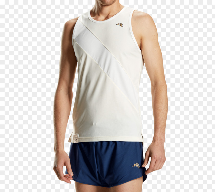 T-shirt Gilets Sleeveless Shirt Clothing Undershirt PNG