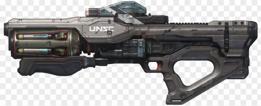 Weapon Halo 5: Guardians 4 Halo: Reach 3 2 PNG