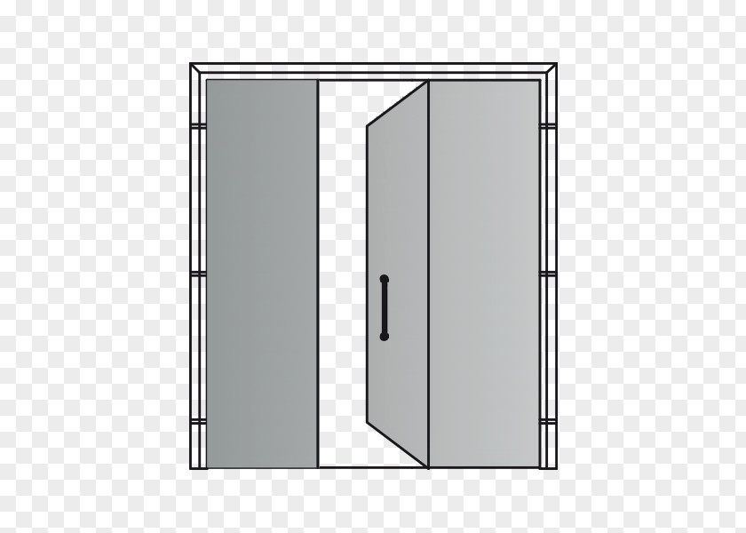Angle Door Handle Rectangle PNG