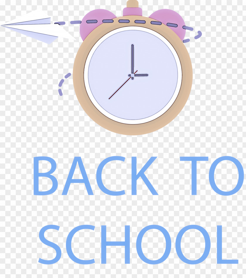 Back To School PNG