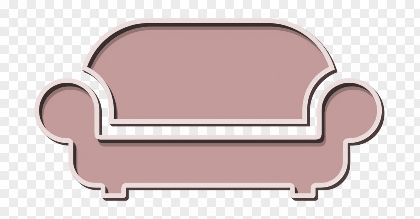 Buildings Icon Family Sofa Couch PNG