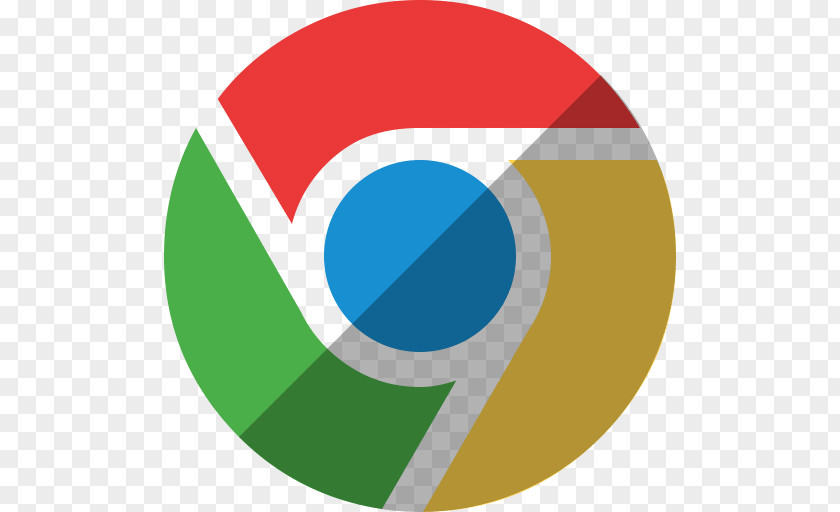 Chrome Web Browser Google Logo PNG