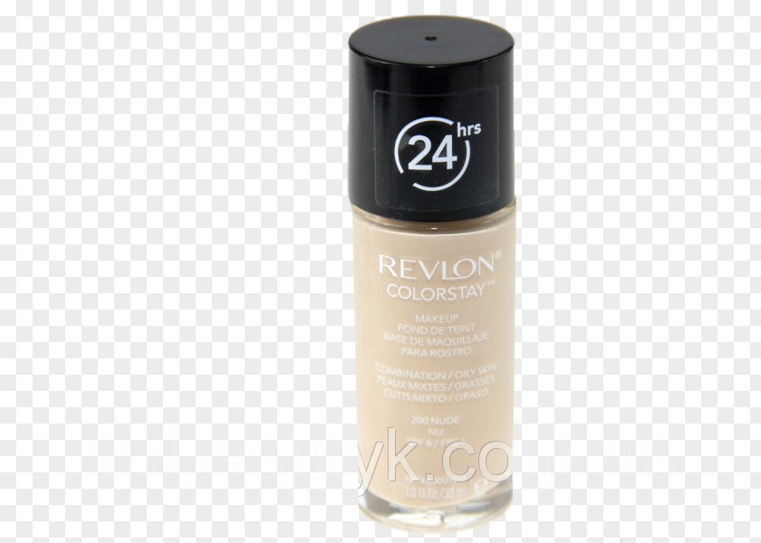 Colorstay Cosmetics Revlon ColorStay Foundation Skin PNG