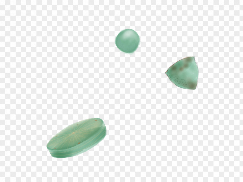 Emerald Jade Jewellery Turquoise PNG