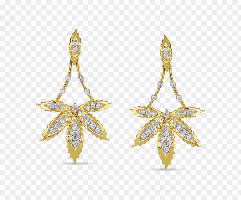 Jewellery Earring Orra Gold PNG