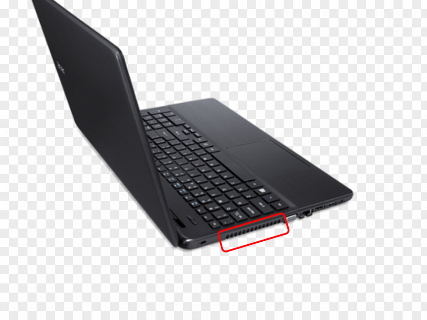 Laptop Dell Acer Aspire Notebook PNG