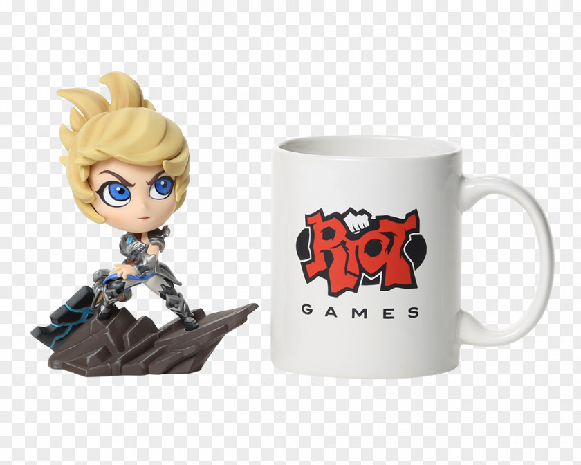 League Of Legends World Championship Riven Riot Games Action & Toy Figures PNG