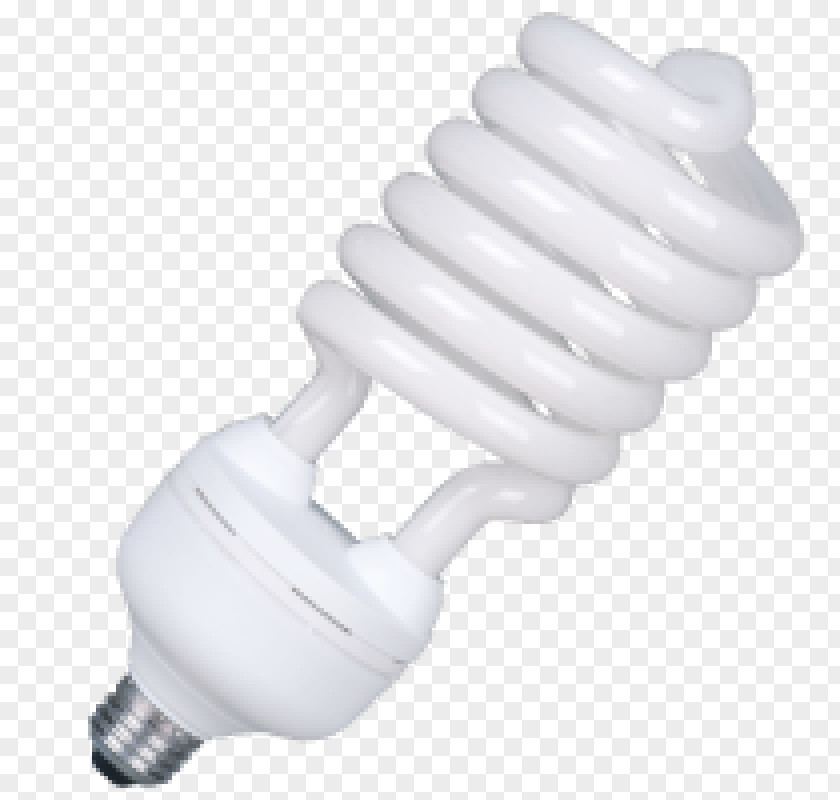 Light Compact Fluorescent Lamp Incandescent Bulb PNG