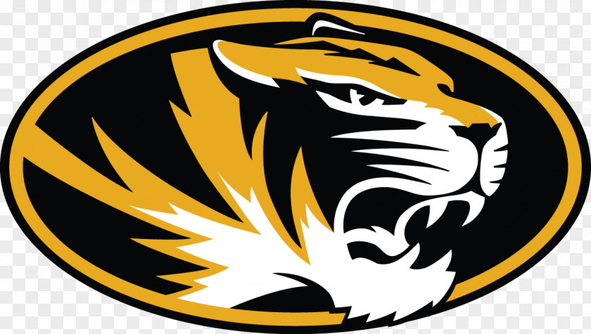 Lion University Of Missouri Tigers Football Men's Basketball Softball Baseball PNG