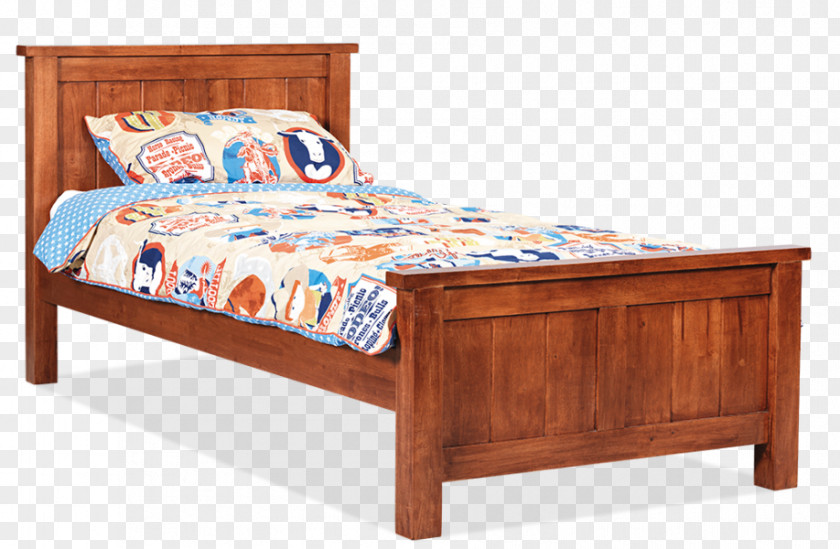 Mattress Bed Frame Sheets Couch PNG