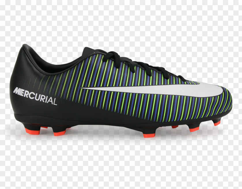 Nike Mercurial Vapor Air Max Football Boot Shoe PNG