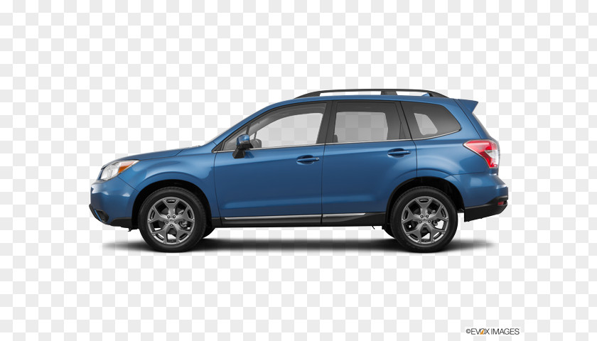 Subaru Impreza Car Paul Moak Automotive 2018 Forester 2.5i Limited PNG