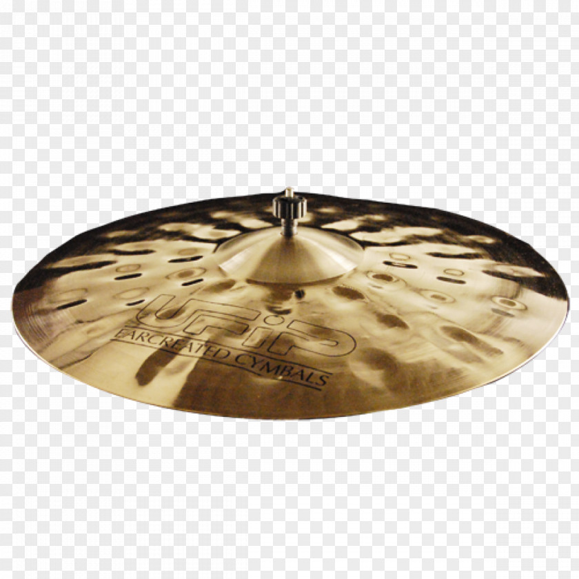 The Oriental Pearl Crash Cymbal Hi-Hats UFIP Manufacturers PNG