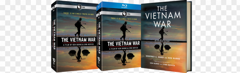 Tranh Giả Ngọc Vietnam War Blu-ray Disc PBS Telephony PNG