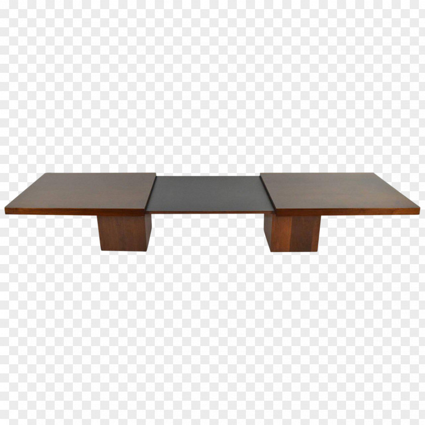 Walnut Coffee Tables Furniture Dining Room PNG