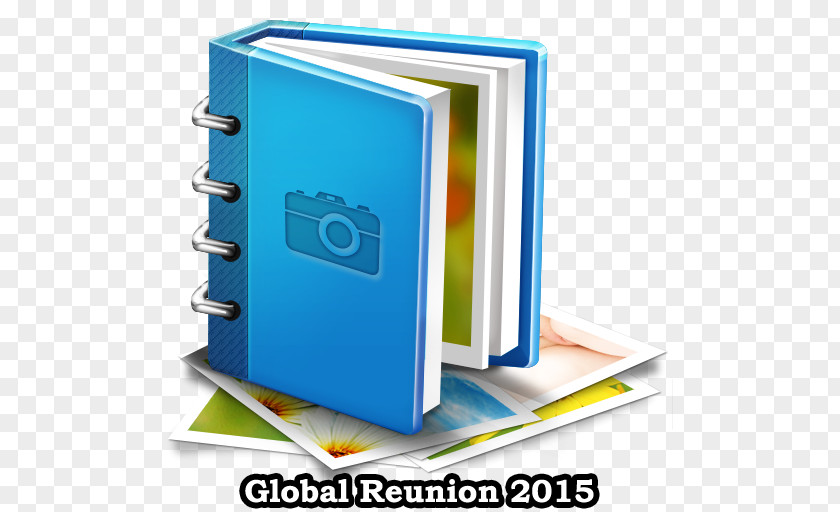 Android Photo Albums Photography PNG