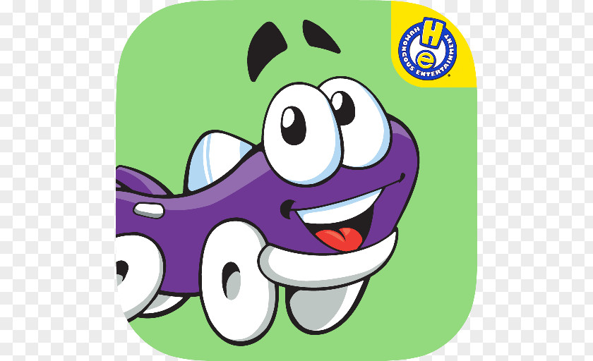 Android Putt-Putt Joins The Parade Spy Fox 3: 