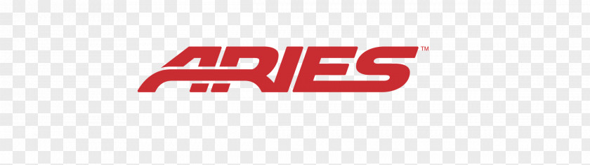 Aries Logo Trademark Brand PNG