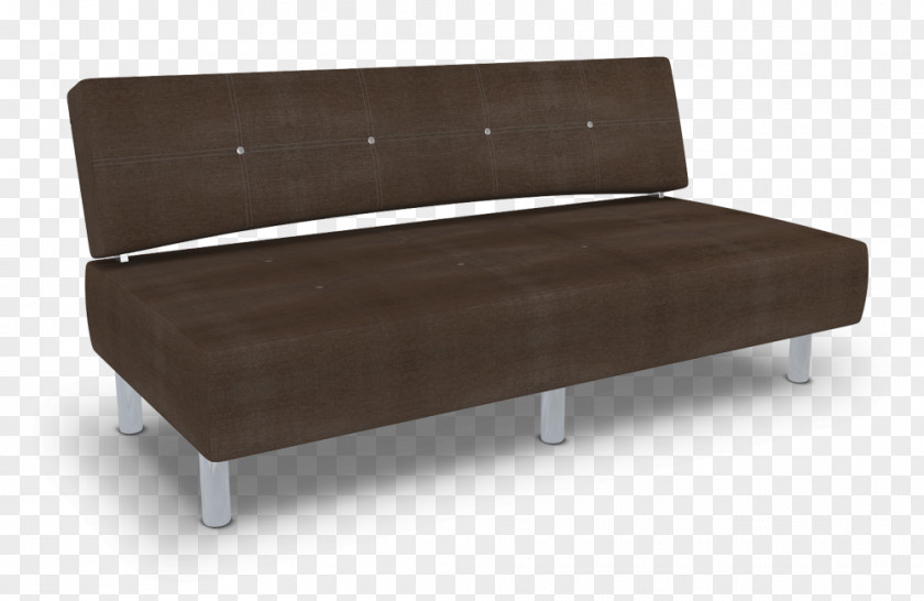 Bed Sofa Couch Loveseat Leather PNG