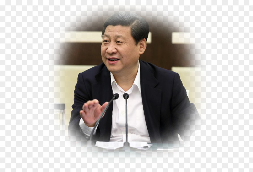 Business General Secretary Xi Jinping Important Speech Series Management 13th National People's Congress PNG