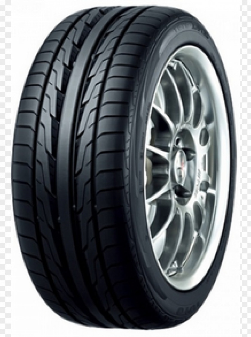 Car Dunlop Tyres Toyo Tire & Rubber Company Tread PNG