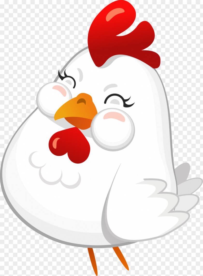 Chicken Meat Rooster PNG