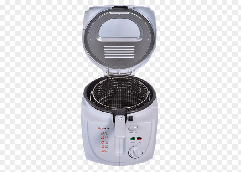 Deep Fryer Fryers Small Appliance Multicooker Price PNG