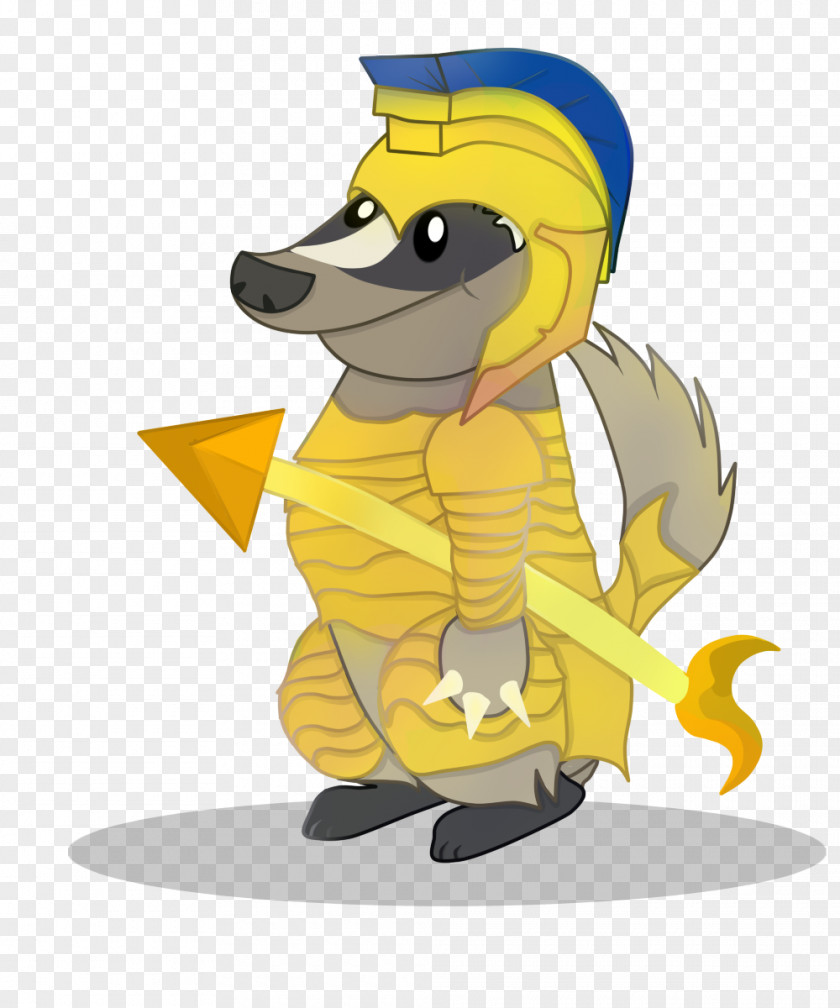 Dog Canidae Mascot Clip Art PNG