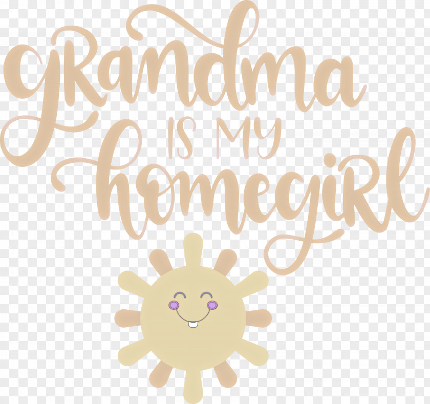 Grandma PNG