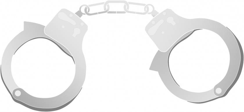 Grizzly Bear Graphics Handcuffs Police Free Content Clip Art PNG