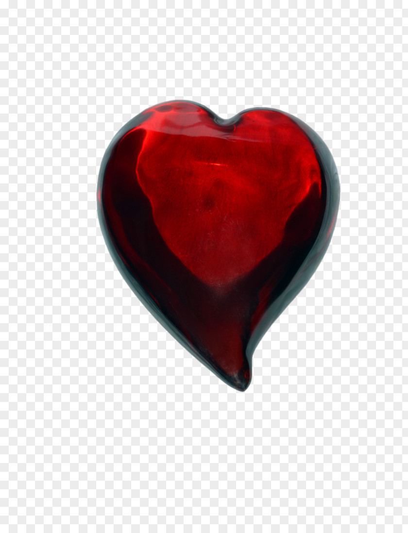 Heart Psd M-095 Product Design PNG