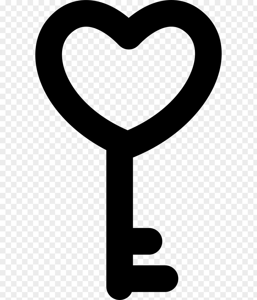 Key Drawing Clip Art PNG