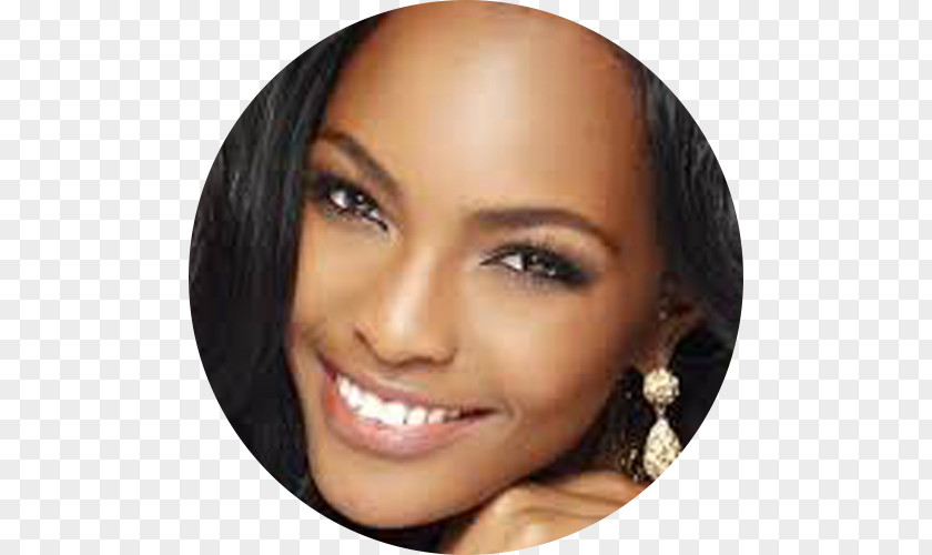 Morocco Women For Marriage Miss USA 2015 Teen Beauty Pageant Head Shot Model PNG