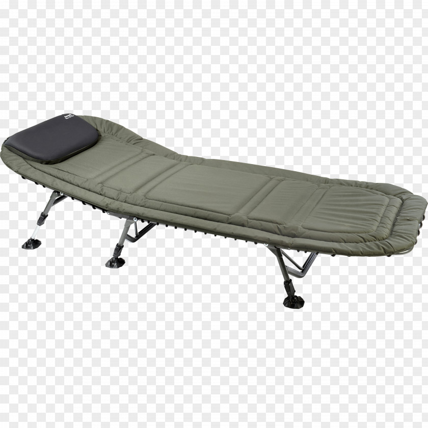 Outdoor Lying Bed Chair Raven Fishing Common Carp Angling PNG