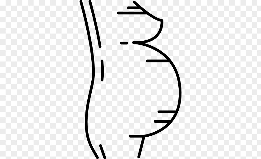 Pregnancy Fetus PNG