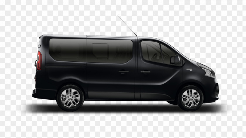 Renault Trafic Van Mégane Master PNG