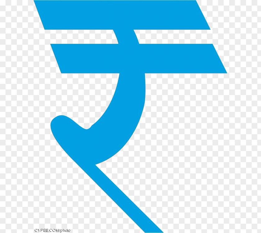 Rupee Symbol File Indian Sign Logo PNG