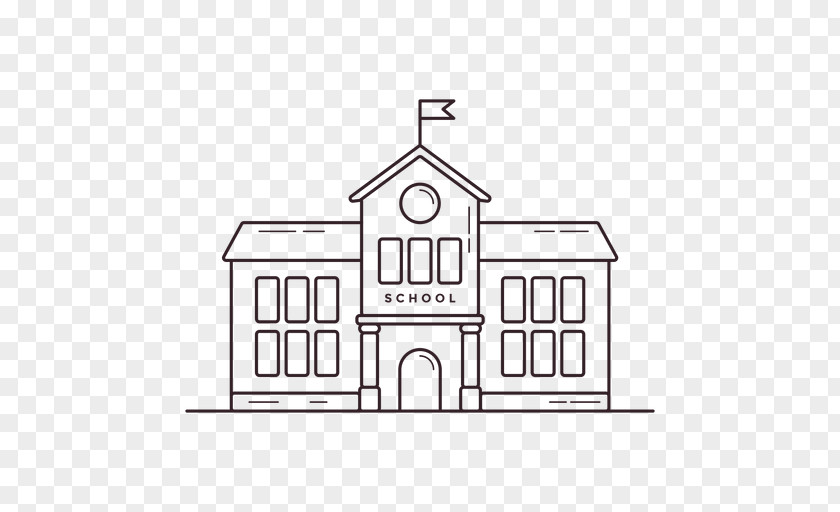 School Vector Graphics National Secondary PNG