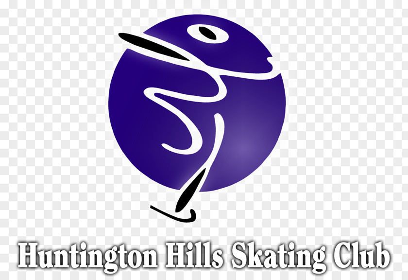 Skating Club Huntington Hills Logo Brand Font Product PNG