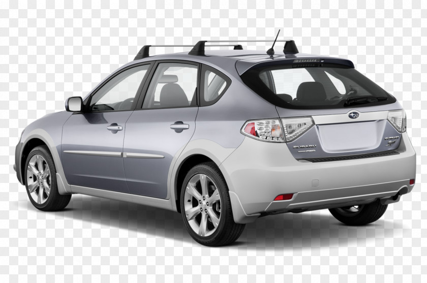 Subaru 2017 Outback Mazdaspeed3 Car PNG