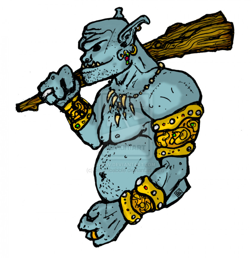 Troll Cliparts Trolls Clip Art PNG