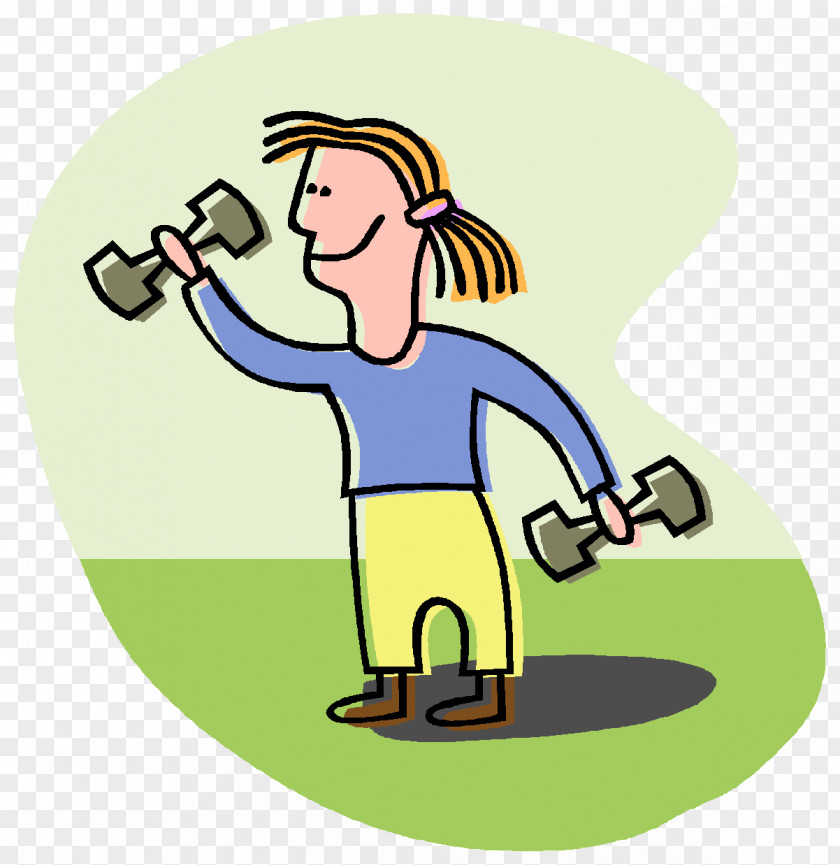 Weight Lift Exercise Loss Clip Art PNG