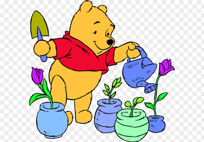 Winnie The Pooh Bee Clip Art Stock Illustration Image Free Content PNG