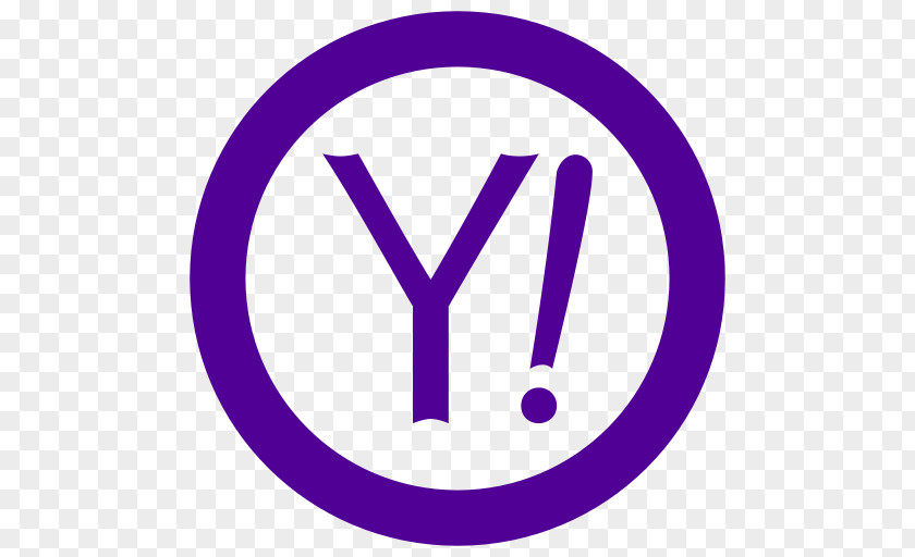 Yahoo! Search PNG