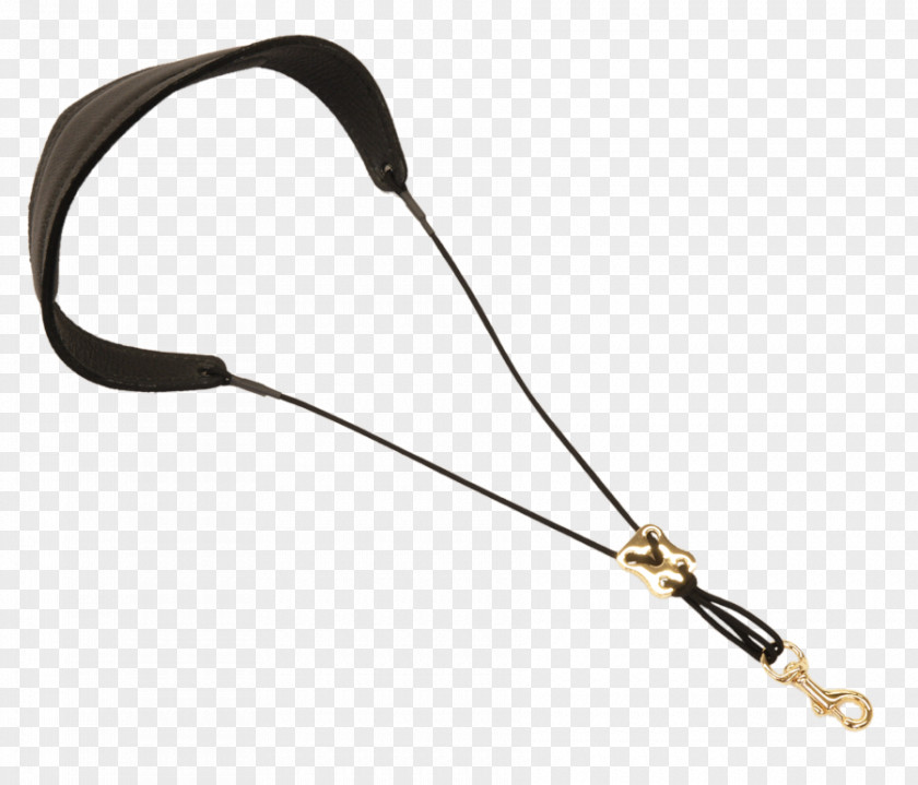 Bassoon Mouthpiece Leash Product Design Line PNG