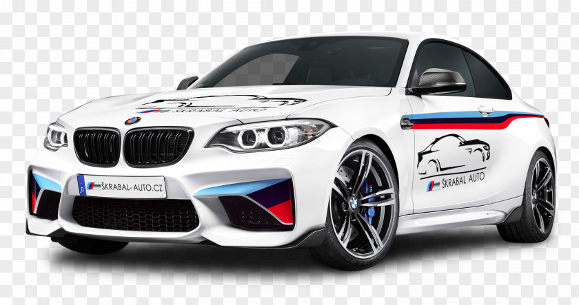 Bmw BMW M Coupe Car 2018 M2 PNG