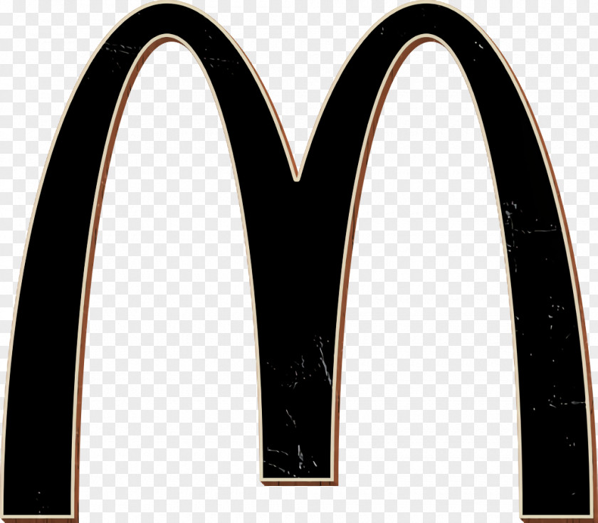 Brand Icon Logo Mcdonalds PNG