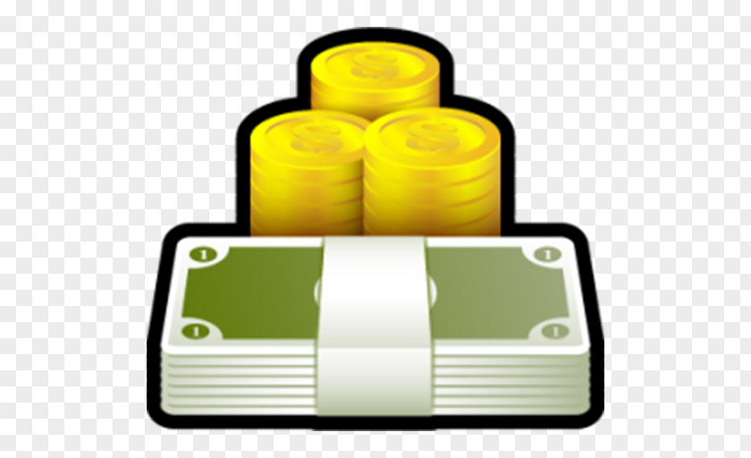 Coin Money Bank PNG