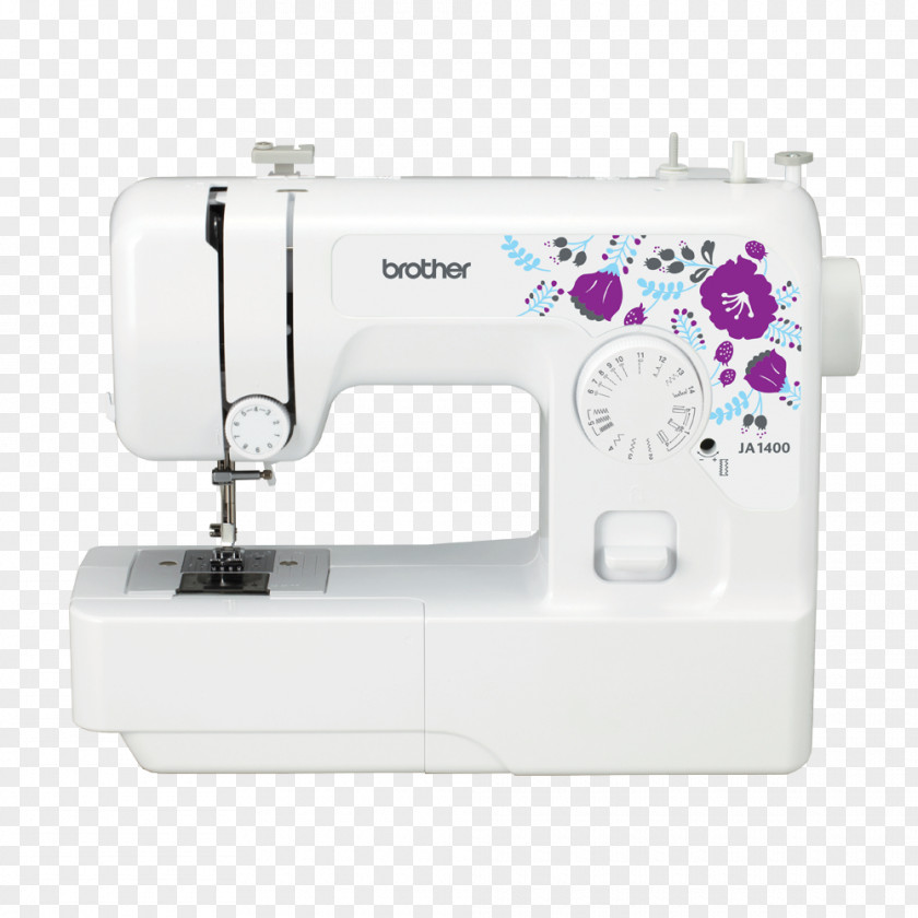 Embroidery Machine Sewing Machines Brother Industries Stitch PNG