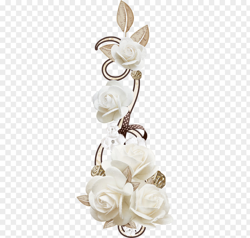Flower Wedding Cake Clip Art PNG